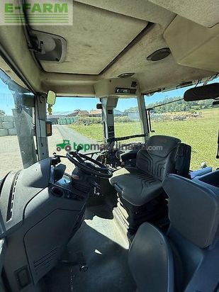 Tractor agrícola - Claas - ares 657 atz ATZ