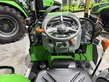 TRACTOR FRUTERO  Deutz-Fahr - 5115 DF GS - INVERSOR HIDRÁULICO 