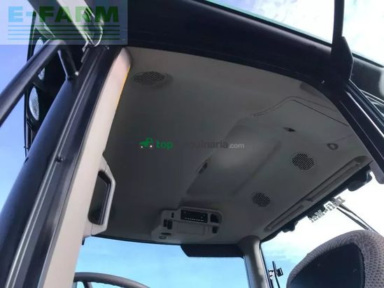 Tractor agrícola - John Deere - 6r 155 direct drive