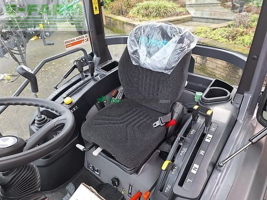 Tractor agrícola - Kubota - lx 351 cab