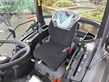 Tractor agrícola - Kubota - lx 351 cab