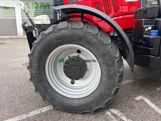Tractor agrícola - Case IH - puma 185 cvx