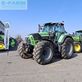 Tractor agrícola - Deutz-Fahr - agrotron 7250 ttv
