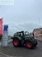 Tractor agrícola - Fendt - 724 vario scr