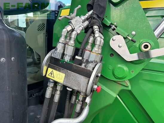 Tractor agrícola - John Deere - 6175r