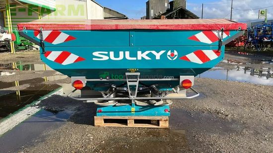 Esparcidor -  - dx30+