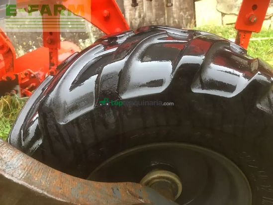 Arado - Kuhn - multimaster 122