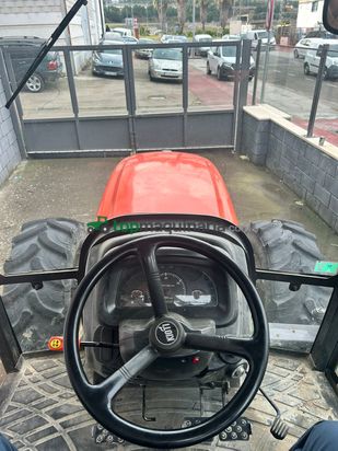 Tractor agrícola - Kioti -  DX9010