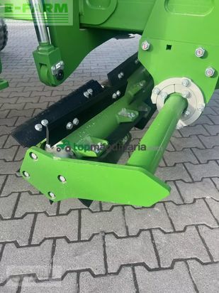 Combinado de siembra - Amazone - cirrus 6003-2