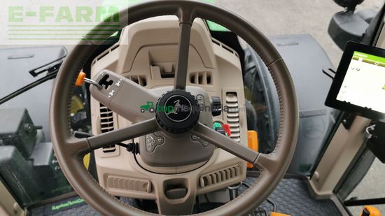 Tractor agrícola - John Deere - 6120M