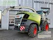 Cosechadora de Cereal - Claas - jaguar 960