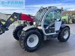 Telescopica - Massey Ferguson - th7038