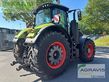 Tractor agrícola - Claas - axion 930 cmatic cebis