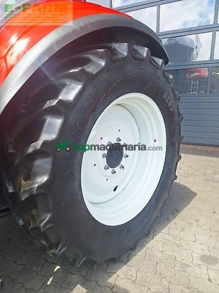 Tractor agrícola - Steyr - multi 4115