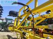 Cultivador - Bednar - fenix fo 5000 l