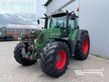 Tractor agrícola - Fendt - 718 vario tms