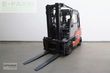 Elevadora - Linde - h 30 d 1202