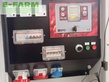 Riego -  - fox mit u-pumpe 40kva 50m3/h