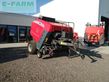 Empacadora gigant - Massey Ferguson - rb4160vxtra 17 messer