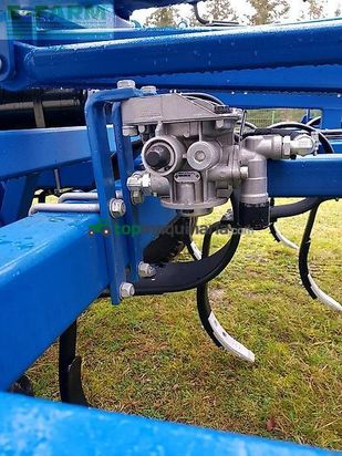 Cultivador - Kockerling - vario 480 neu, unbenutzt