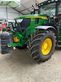 Tractor agrícola - John Deere - 6r215