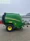 Empacadora gigant - John Deere - v461r
