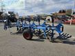Arado - Lemken - opal 7 vario