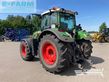 Tractor agrícola - Fendt - 724 vario gen6 profi plus