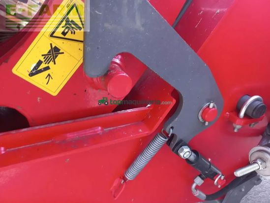 Cortacésped manual - Fella - sm 3670 txl - rc