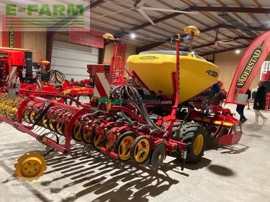 Combinado de siembra - Väderstad - spirit r300 s