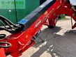 Henificador - Kuhn - merge maxx 950 - bandschwader