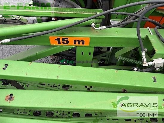 Atomizador - Amazone - uf 1201