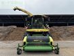 Cosechadora de Cereal - Krone - bigx 780