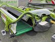 Cortacésped manual - Claas - gebr. mähwerk disco 9200 cas