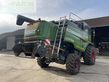 Cosechadora de Cereal - Fendt - 5255 l