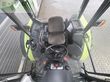 Tractor agrícola - Claas - celtis 456 rx comfort stoll fz 30
