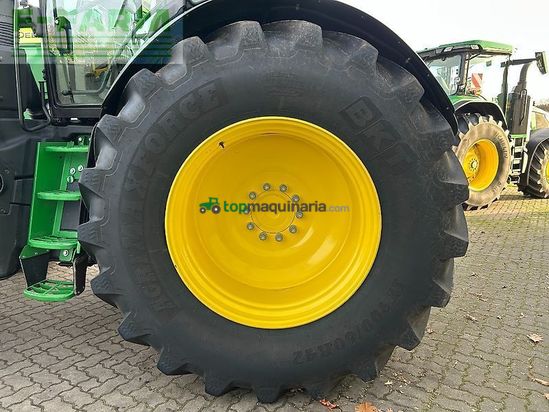 Tractor agrícola - John Deere - 6r 230