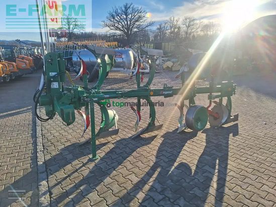 Arado - Regent - titan 140 cx 4-schar