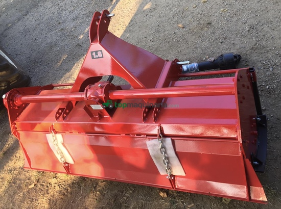 Rotocultivador (rotovator - Ff180