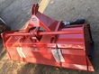 Rotocultivador (rotovator - Ff180