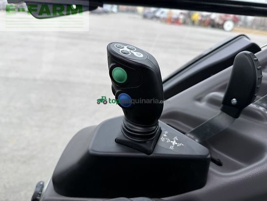 Tractor agrícola - Claas - axos 3.105