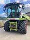 Cosechadora de Cereal - Claas - jaguar 850