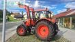 Tractor agrícola - Zetor - forterra hsx 140
