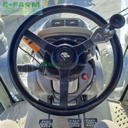 Tractor agrícola - Deutz-Fahr - 6175.4 ttv