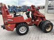 Telescopica - Weidemann - 1055 d/p mit ca. 4000