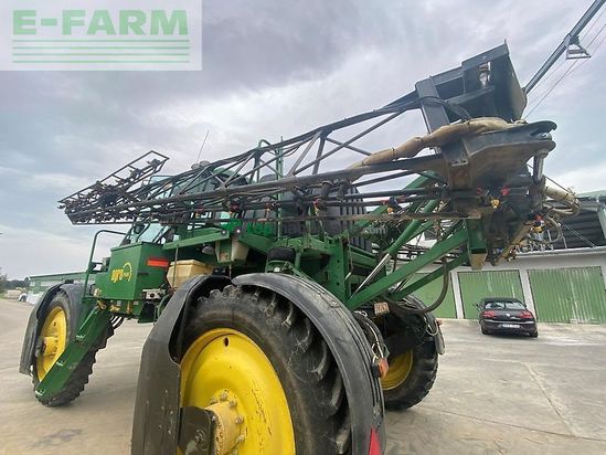 Atomizador - John Deere - 4720