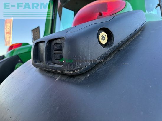 Tractor agrícola - John Deere - 7530 premium
