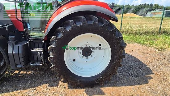 Tractor agrícola - Steyr - 4095 kompakt ecotech
