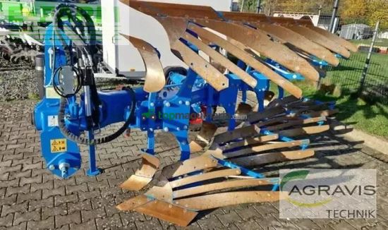 Arado - Lemken - juwel 7 m 4 n 100