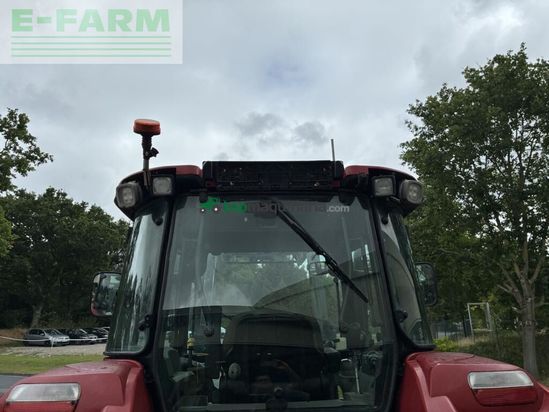 Tractor agrícola - Case IH - farmall 105 u